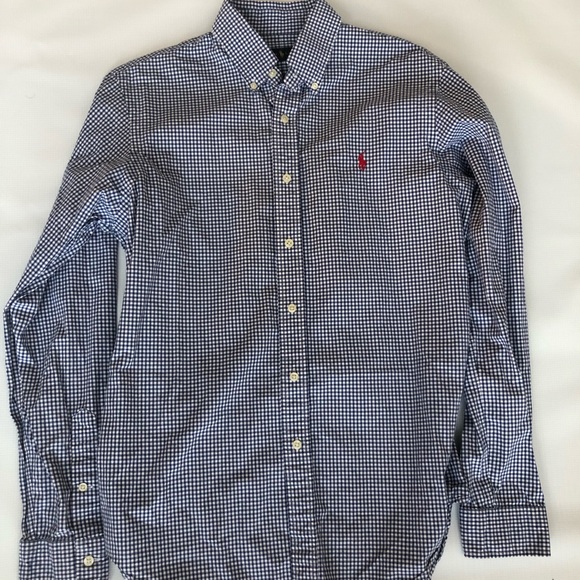 Polo Ralph Lauren button downs - Picture 4 of 5